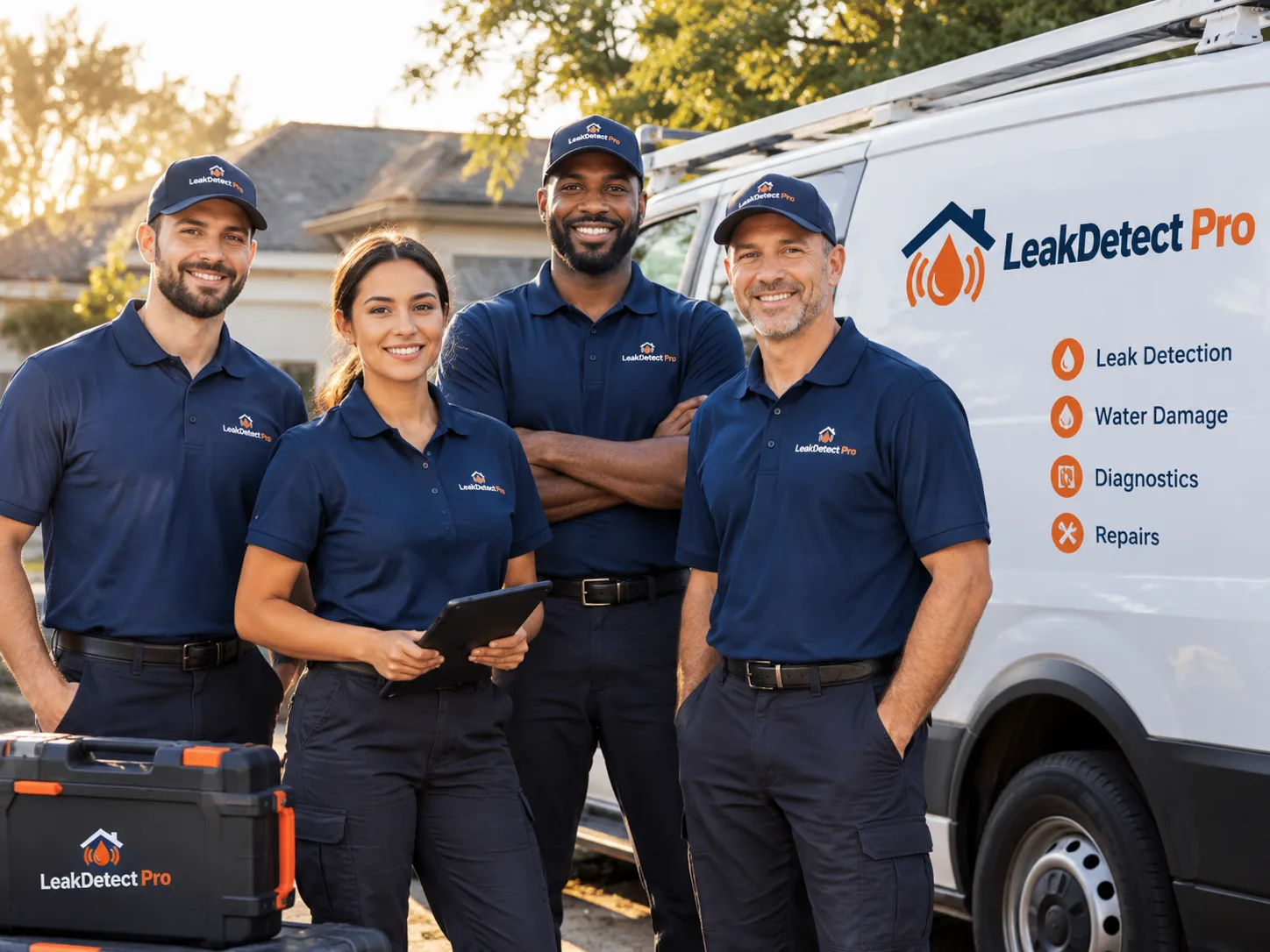 Roof Repair company in Kissimmee, FL